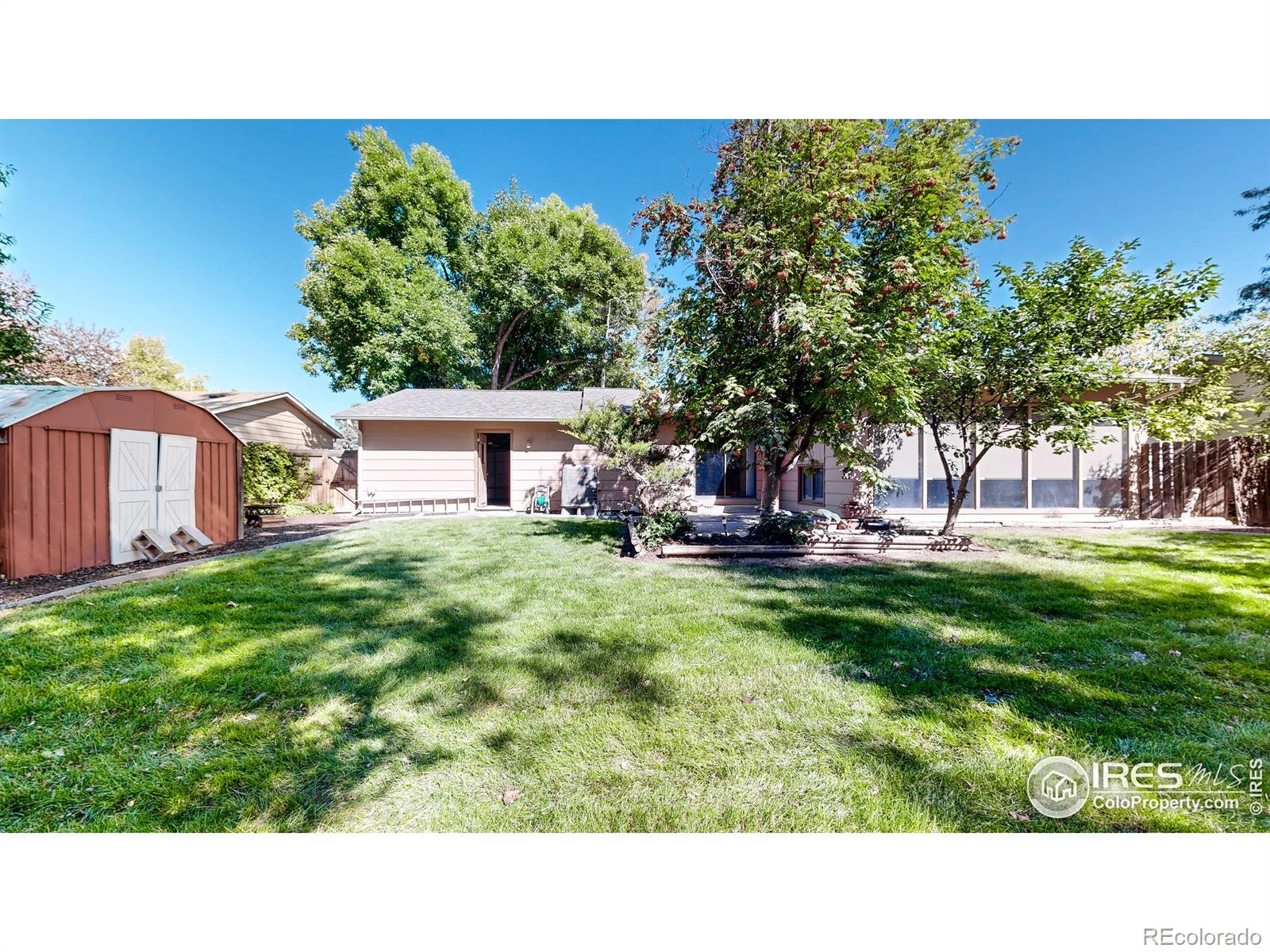 MLS Image #33 for 1313  centennial road,fort collins, Colorado