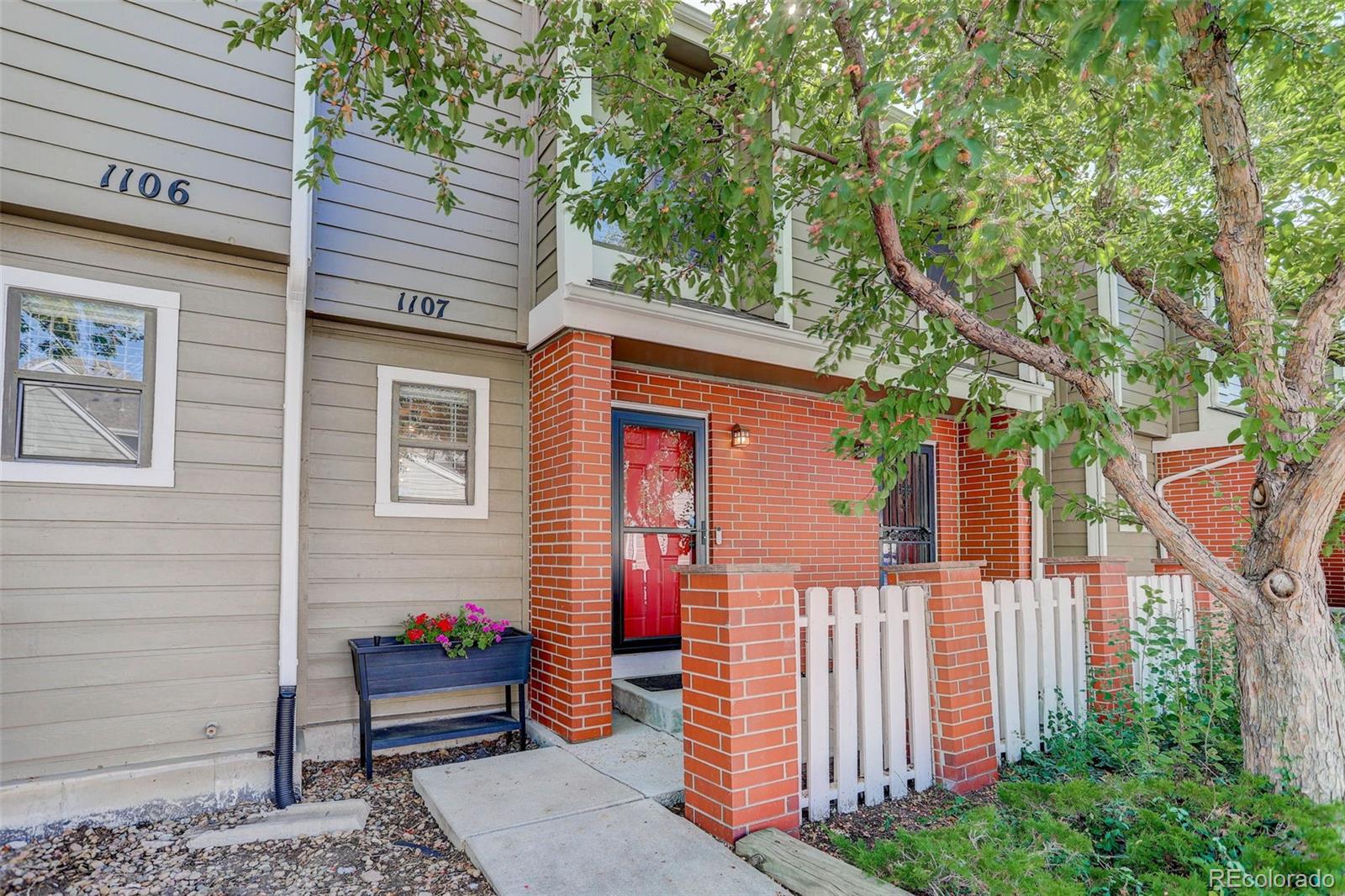 MLS Image #0 for 7474 e arkansas avenue 1107,denver, Colorado