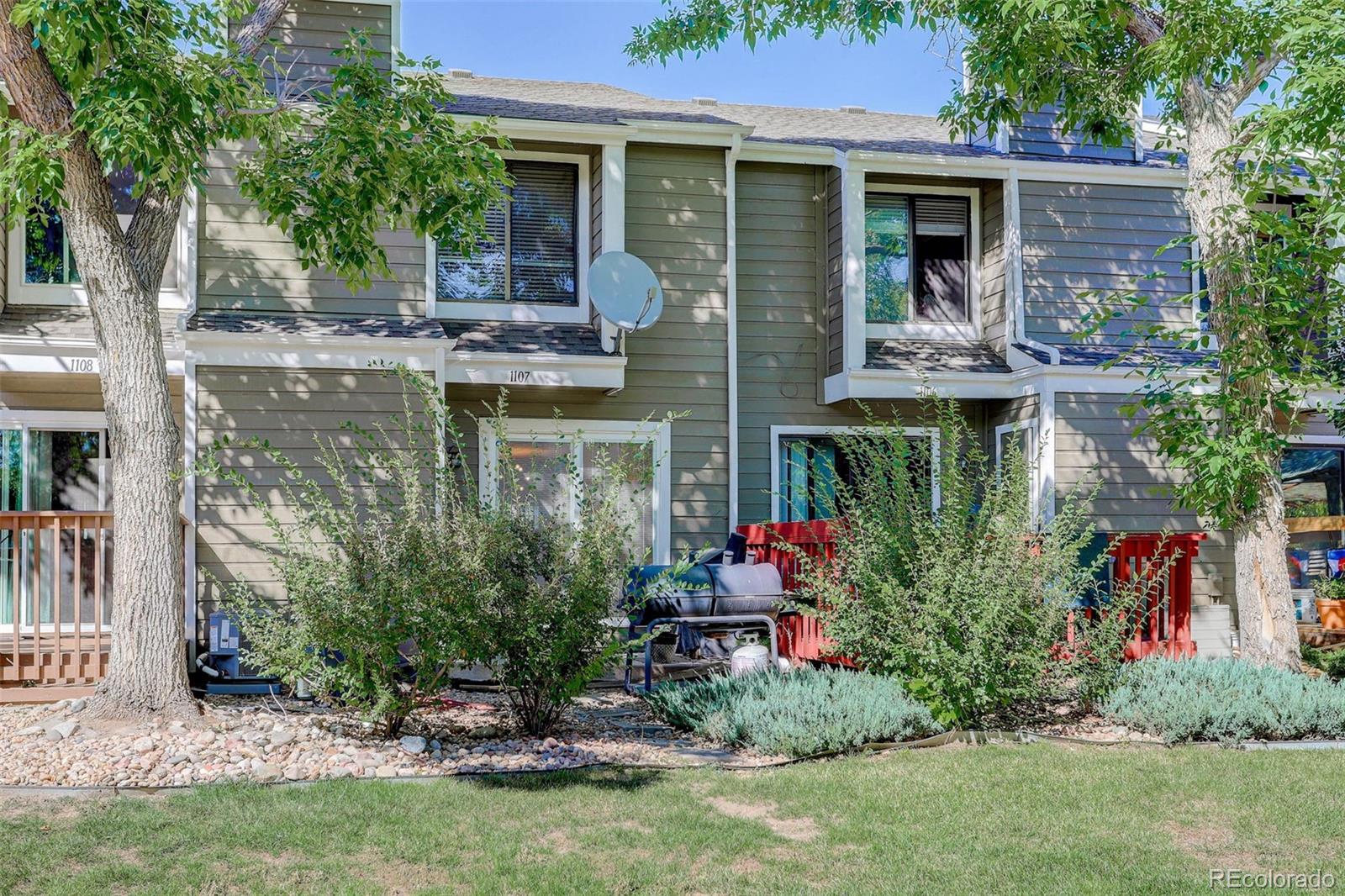 MLS Image #16 for 7474 e arkansas avenue 1107,denver, Colorado