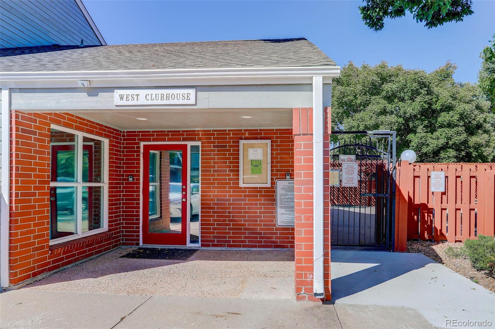 MLS Image #17 for 7474 e arkansas avenue 1107,denver, Colorado