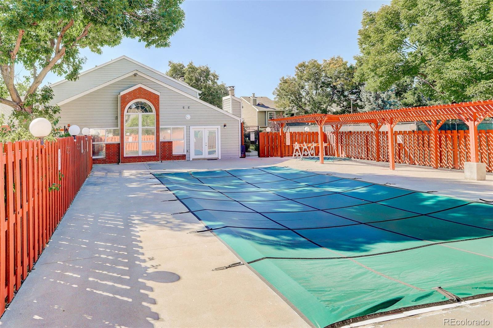 MLS Image #18 for 7474 e arkansas avenue 1107,denver, Colorado