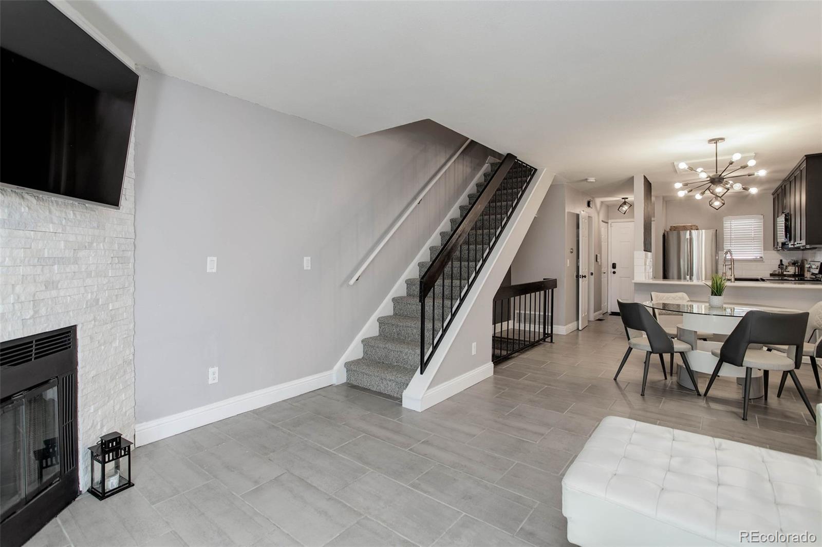 MLS Image #5 for 7474 e arkansas avenue 1107,denver, Colorado