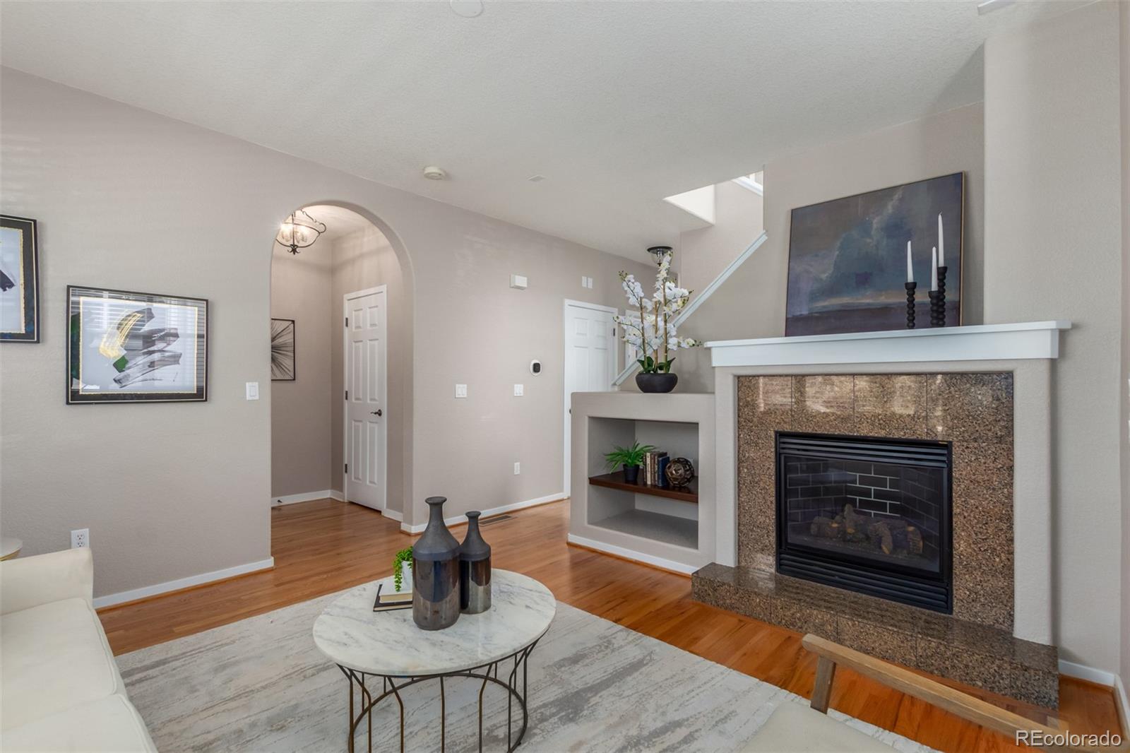 MLS Image #3 for 2830  syracuse court,denver, Colorado