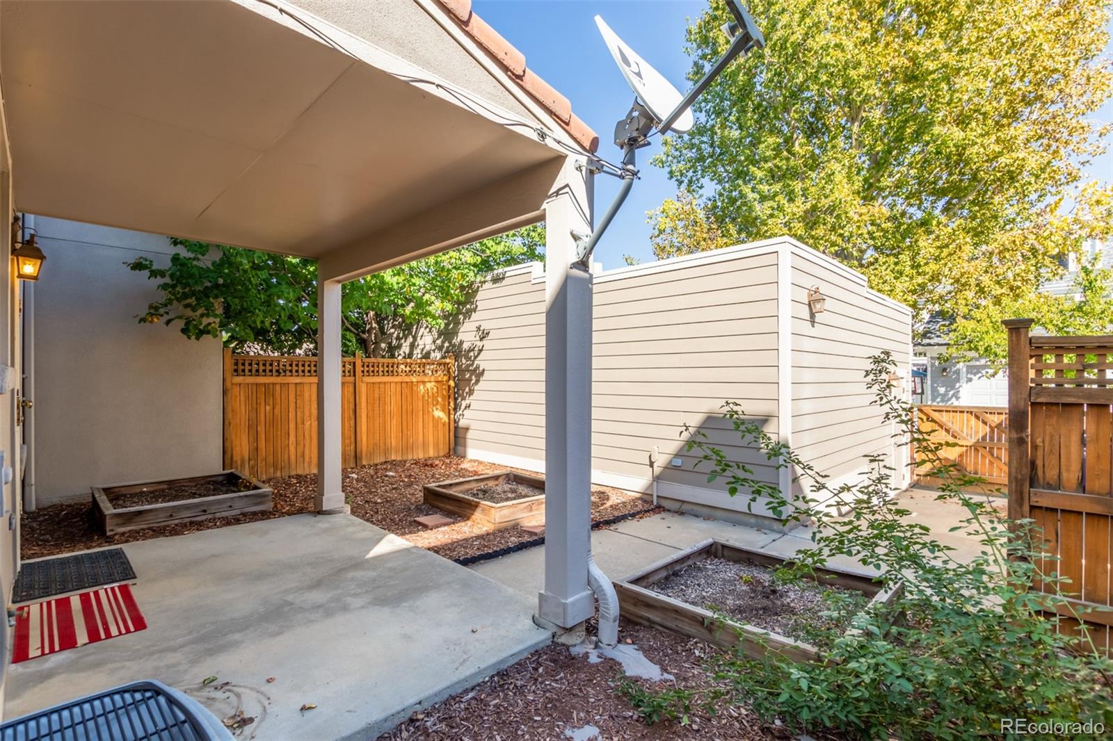 MLS Image #30 for 2830  syracuse court,denver, Colorado