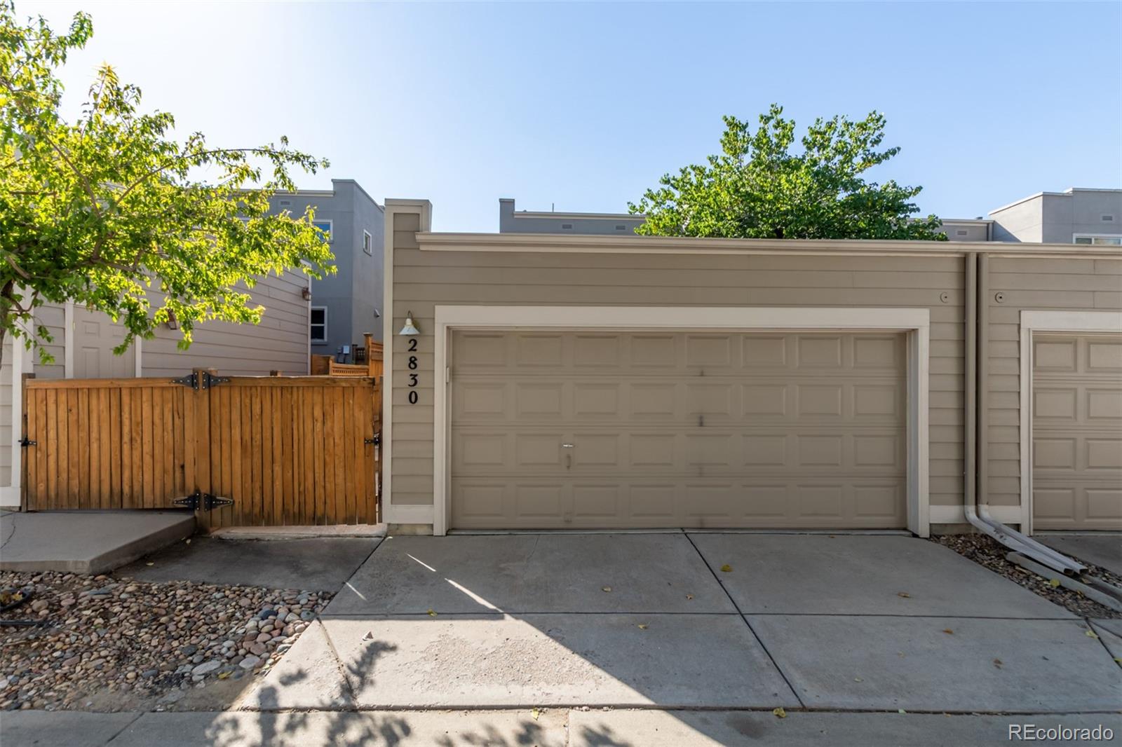 MLS Image #31 for 2830  syracuse court,denver, Colorado