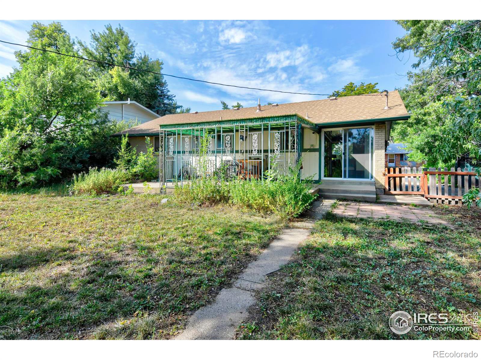 MLS Image #27 for 870  morgan drive,boulder, Colorado