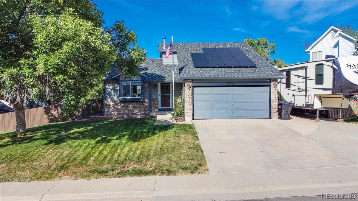 MLS Image #1 for 5441 e 121st place,thornton, Colorado