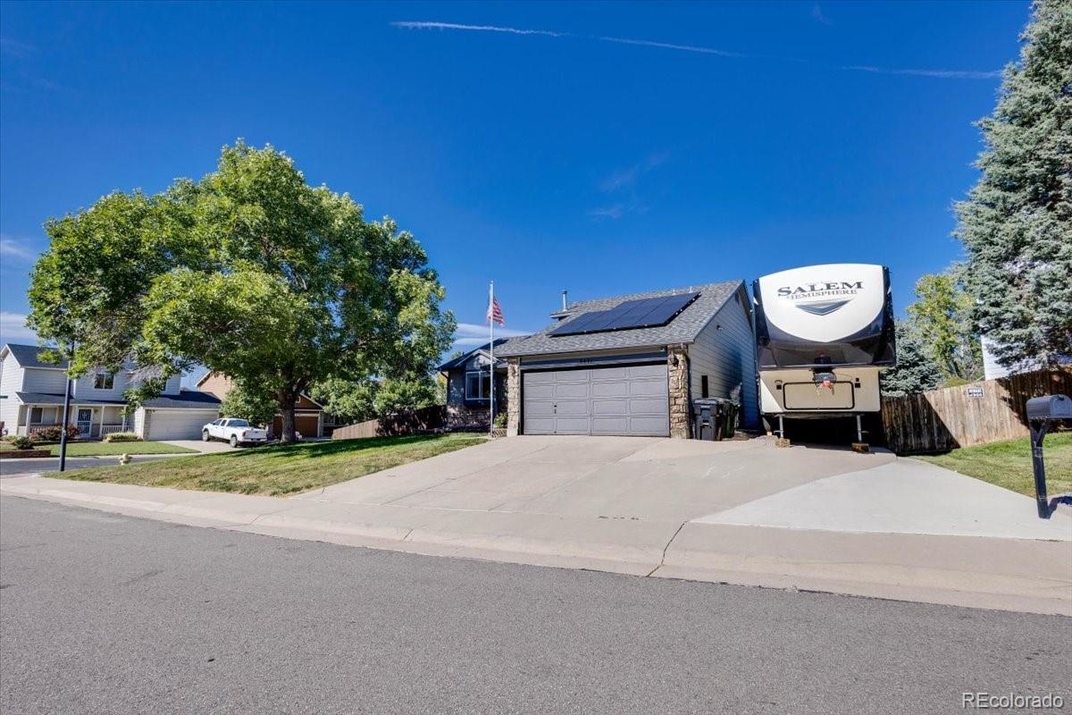MLS Image #2 for 5441 e 121st place,thornton, Colorado