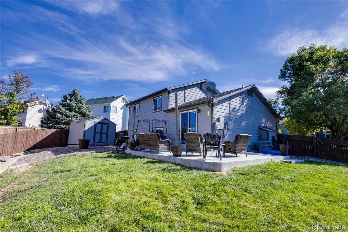 MLS Image #20 for 5441 e 121st place,thornton, Colorado
