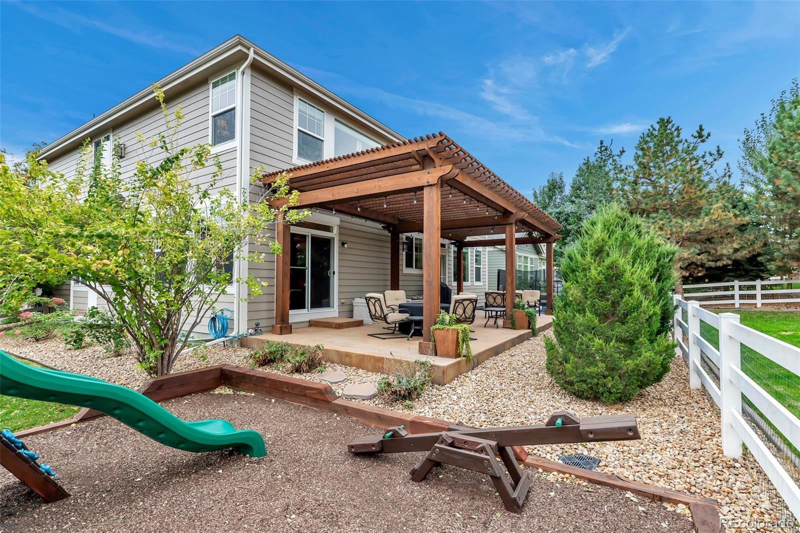 MLS Image #36 for 6029  nile circle,golden, Colorado