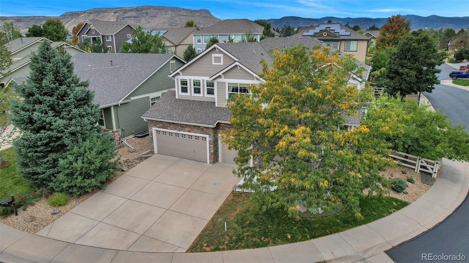 MLS Image #6 for 6029  nile circle,golden, Colorado