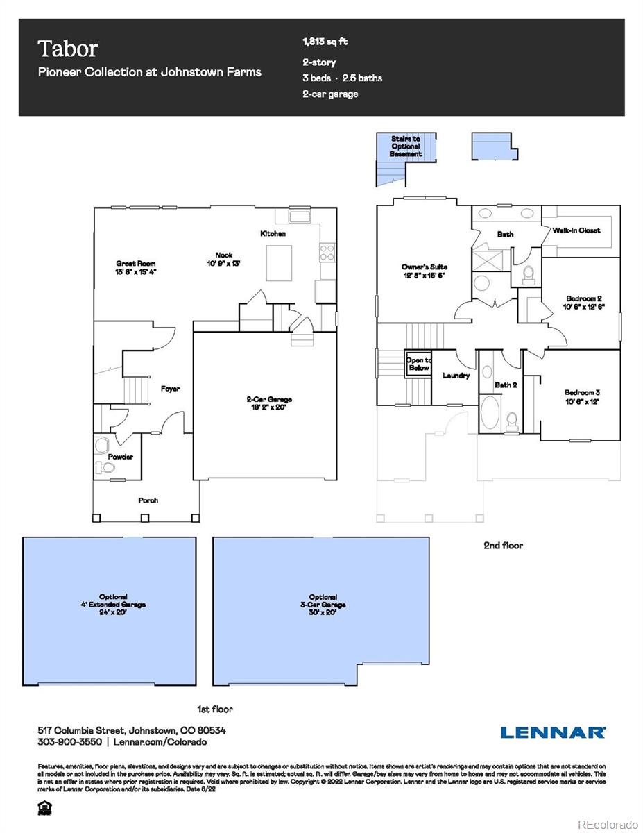 MLS Image #28 for 46545  orchard drive,bennett, Colorado