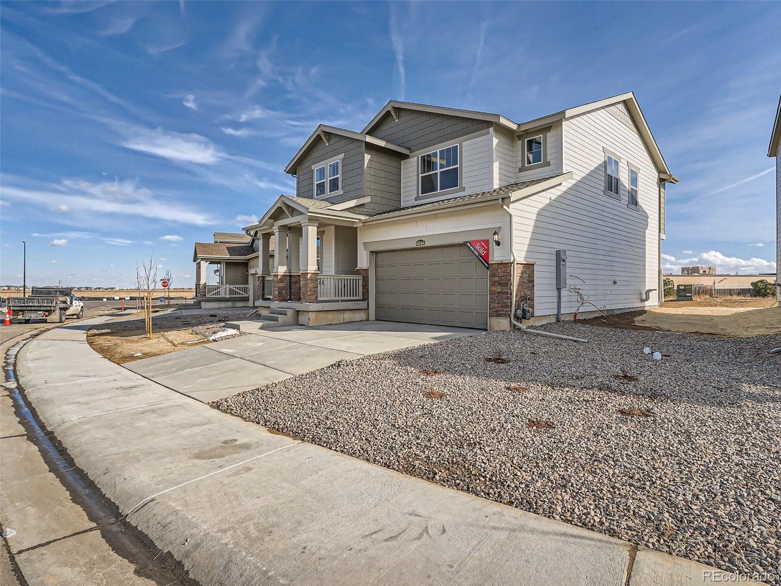 MLS Image #1 for 46544  orchard drive,bennett, Colorado
