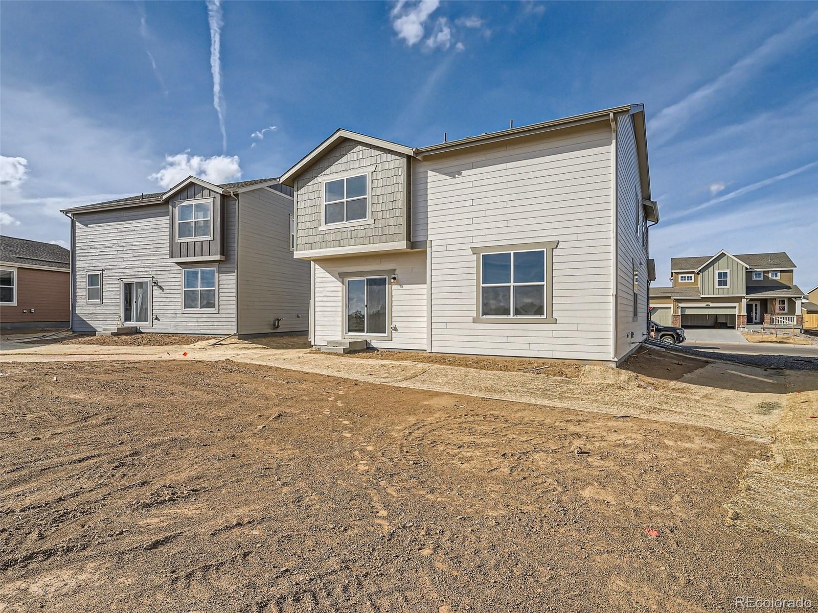 MLS Image #26 for 46544  orchard drive,bennett, Colorado