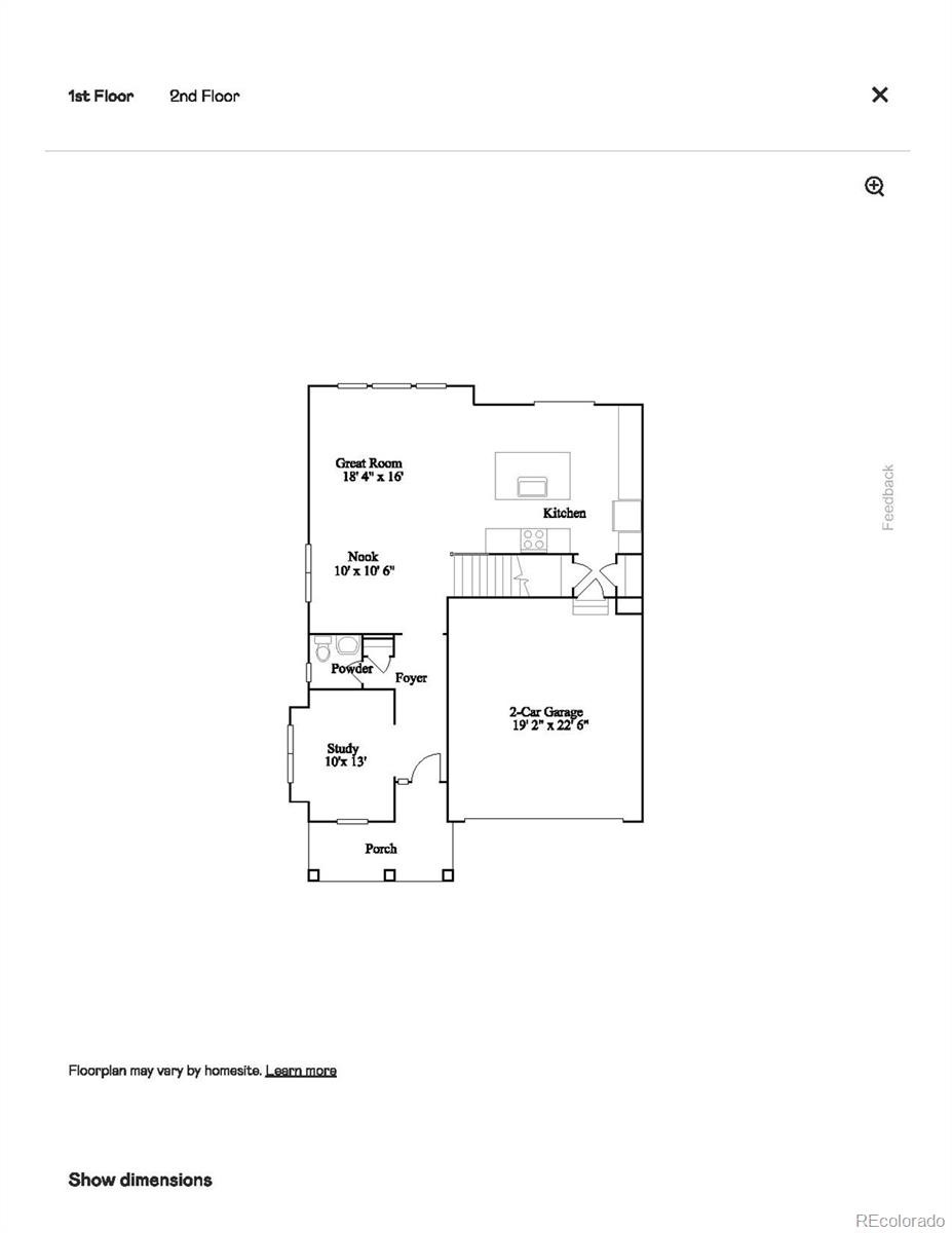 MLS Image #28 for 46544  orchard drive,bennett, Colorado