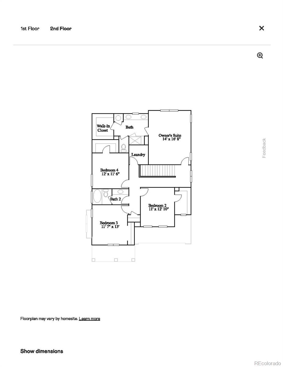 MLS Image #29 for 46544  orchard drive,bennett, Colorado