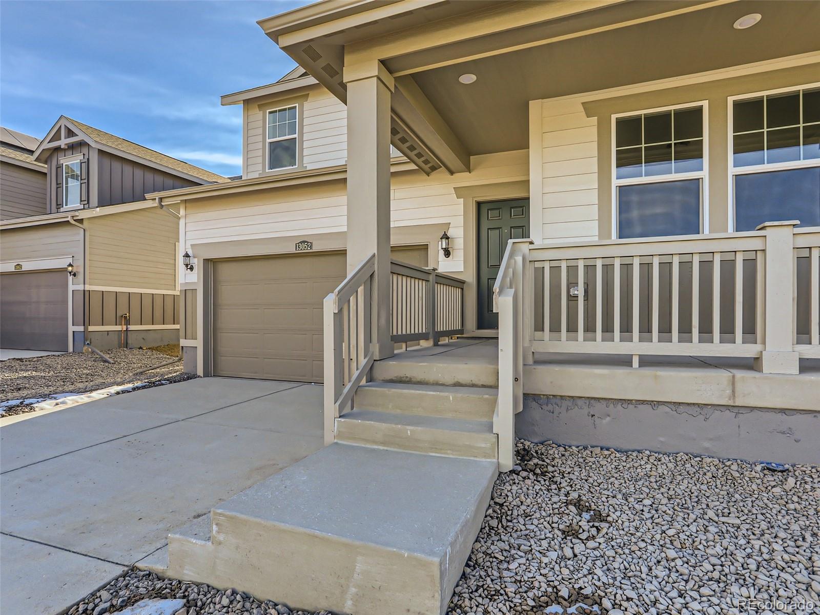 MLS Image #3 for 13052 e 99th place,commerce city, Colorado