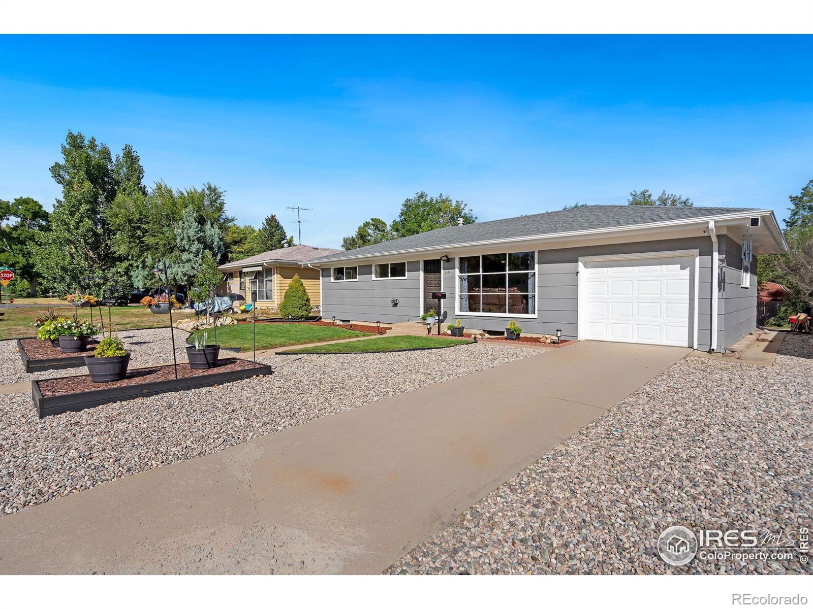 MLS Image #2 for 2504  15th ave ct,greeley, Colorado