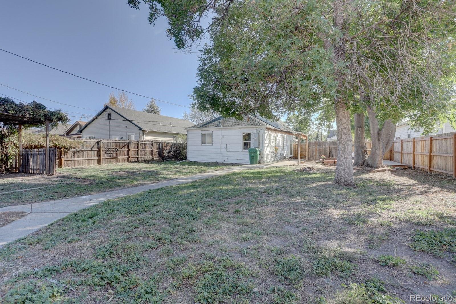 MLS Image #15 for 1441  chase street,lakewood, Colorado