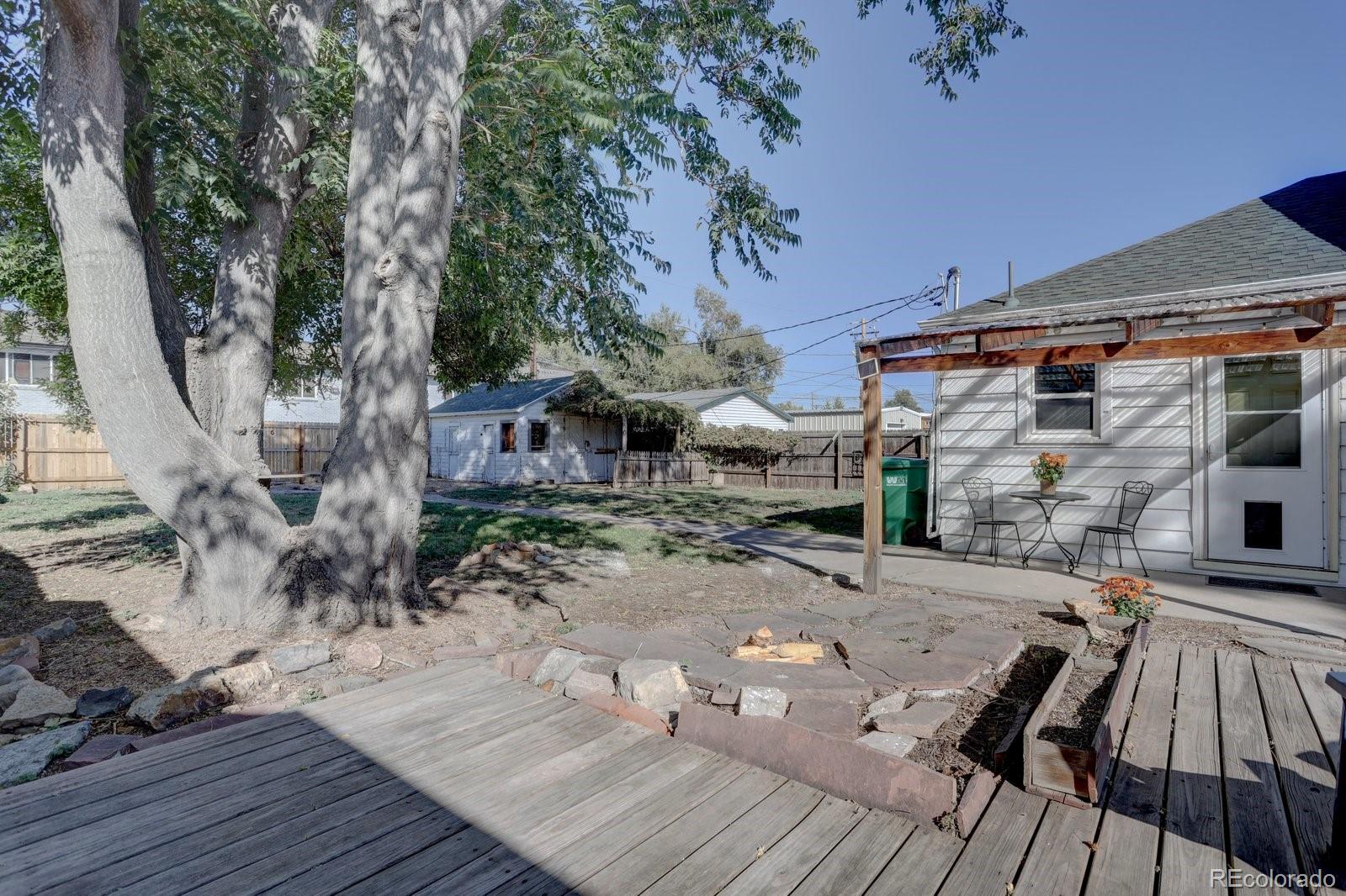 MLS Image #17 for 1441  chase street,lakewood, Colorado