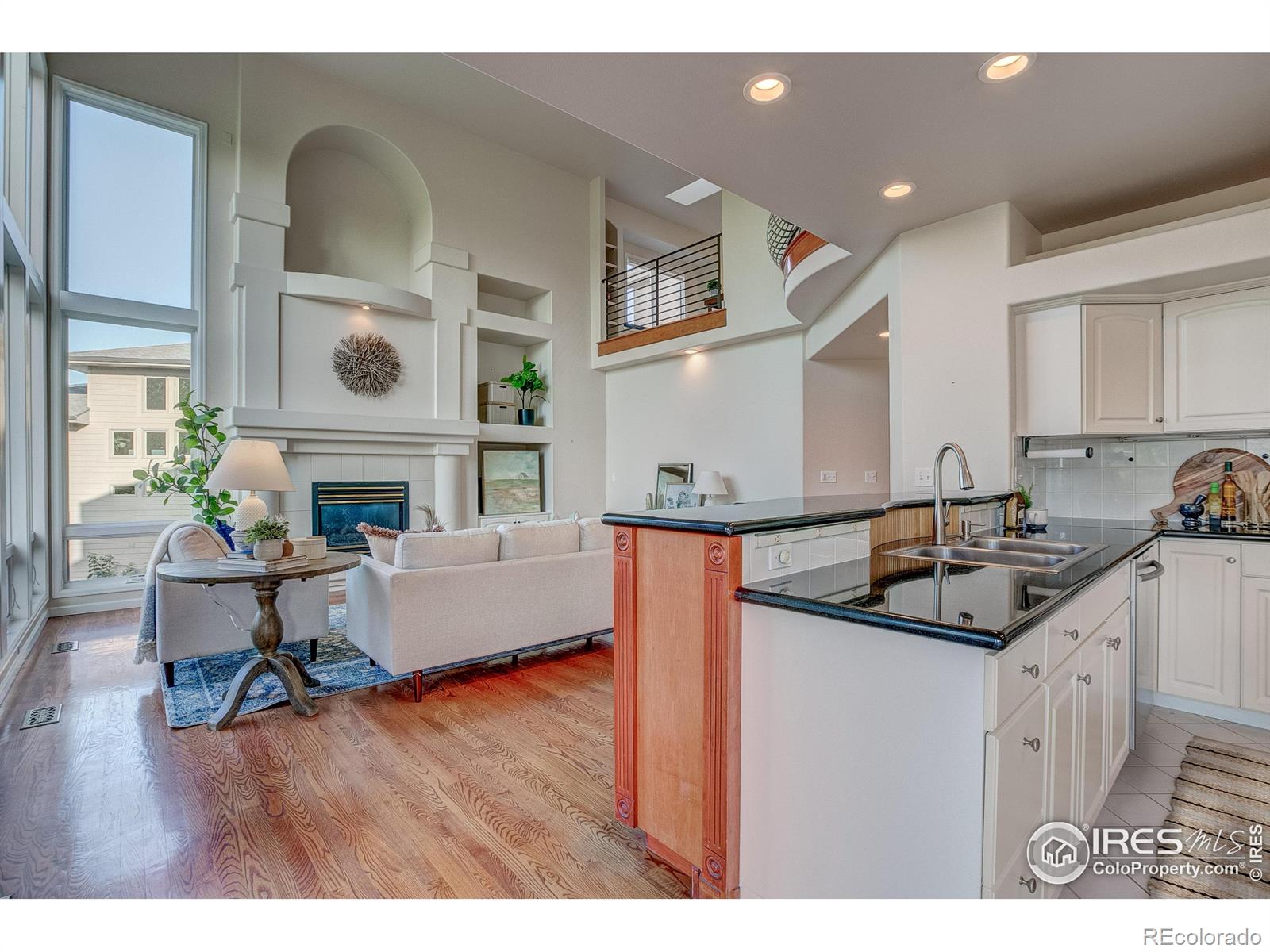 MLS Image #8 for 1409  glen eagle court,fort collins, Colorado