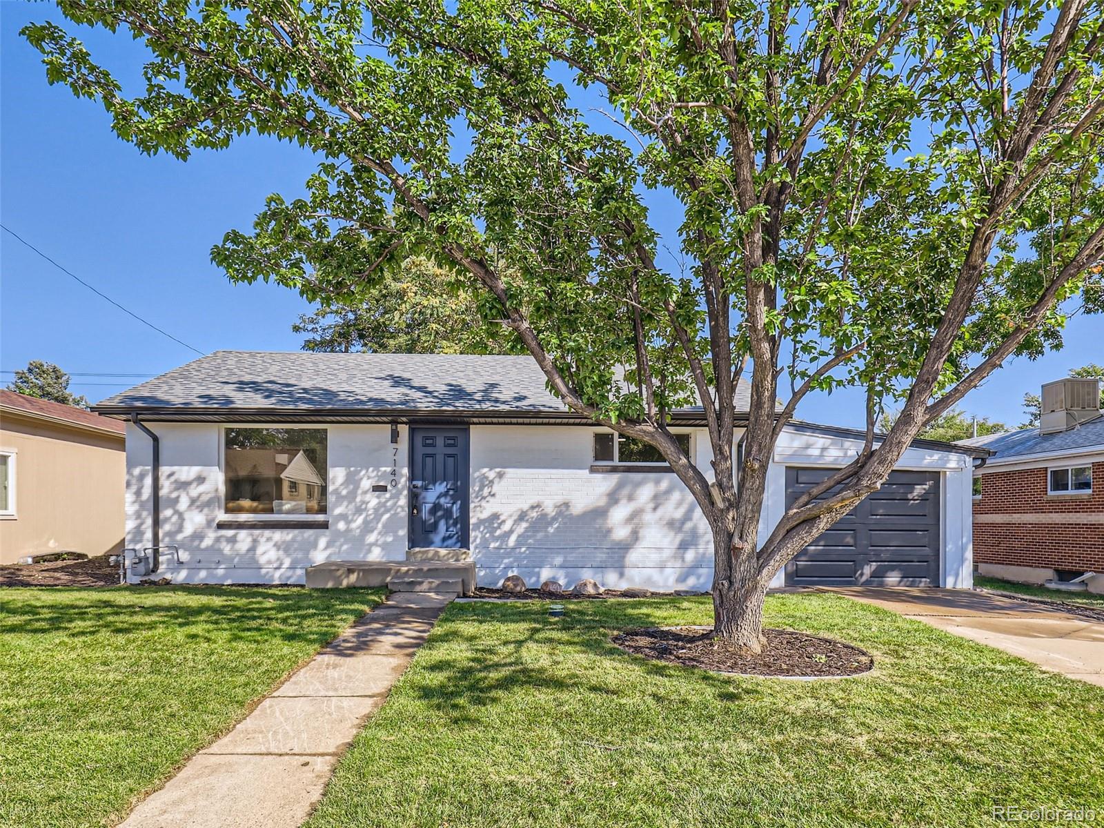 MLS Image #2 for 7140  ruth way,denver, Colorado