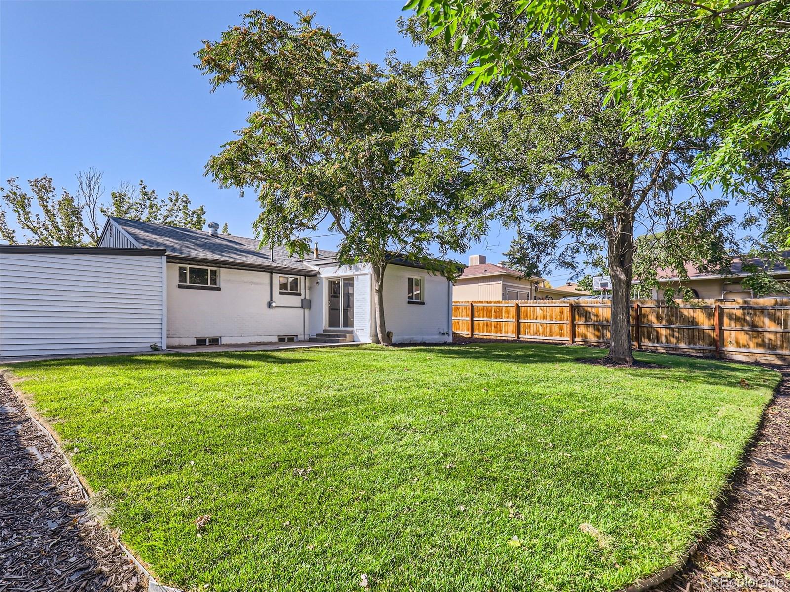 MLS Image #27 for 7140  ruth way,denver, Colorado