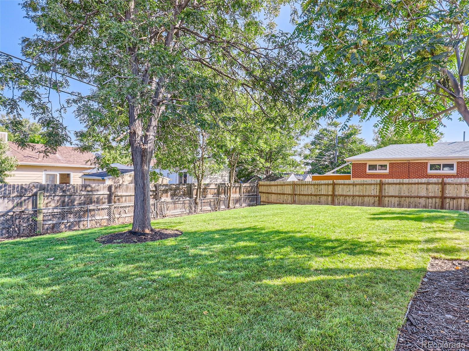 MLS Image #28 for 7140  ruth way,denver, Colorado