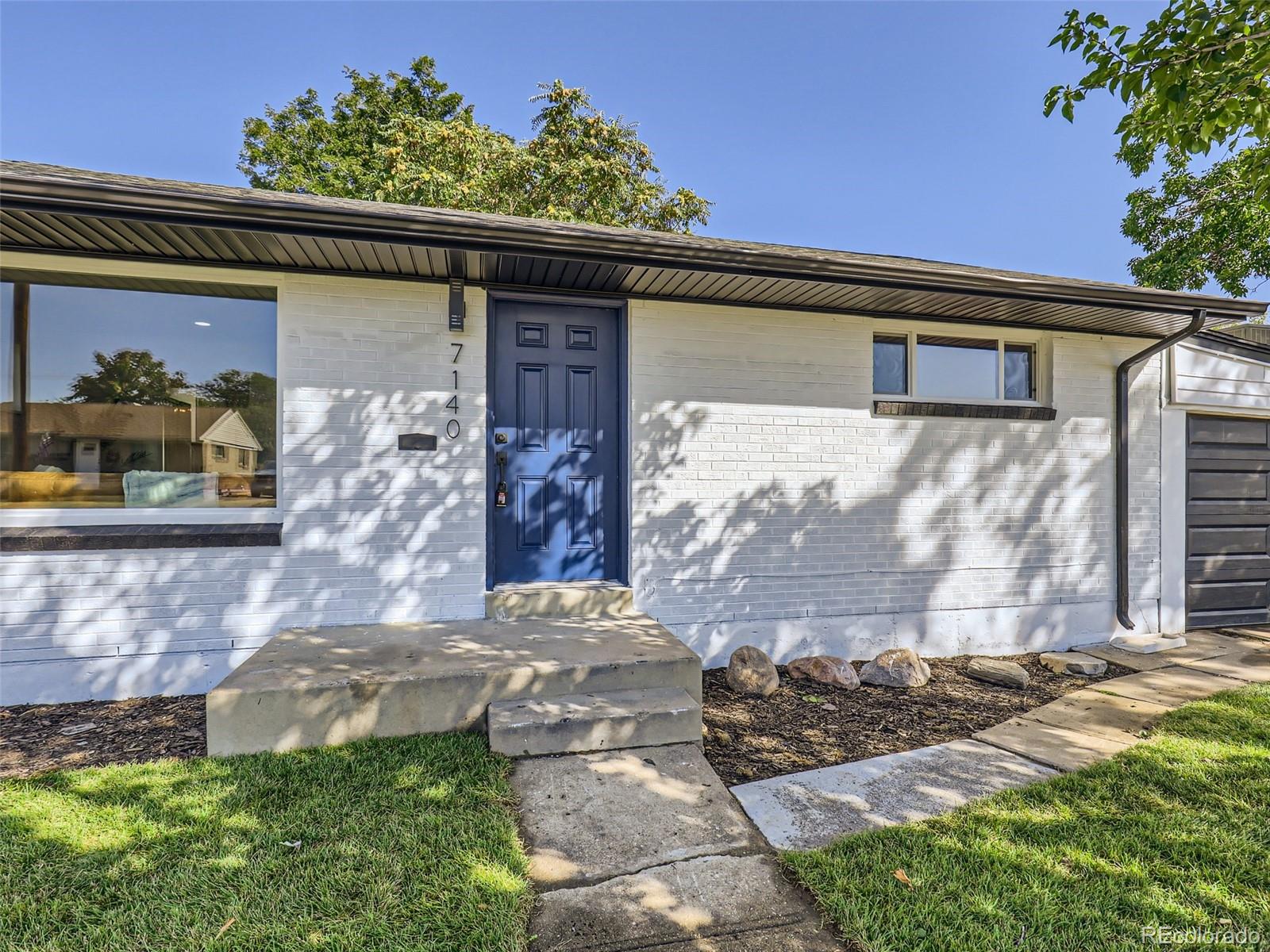 MLS Image #3 for 7140  ruth way,denver, Colorado