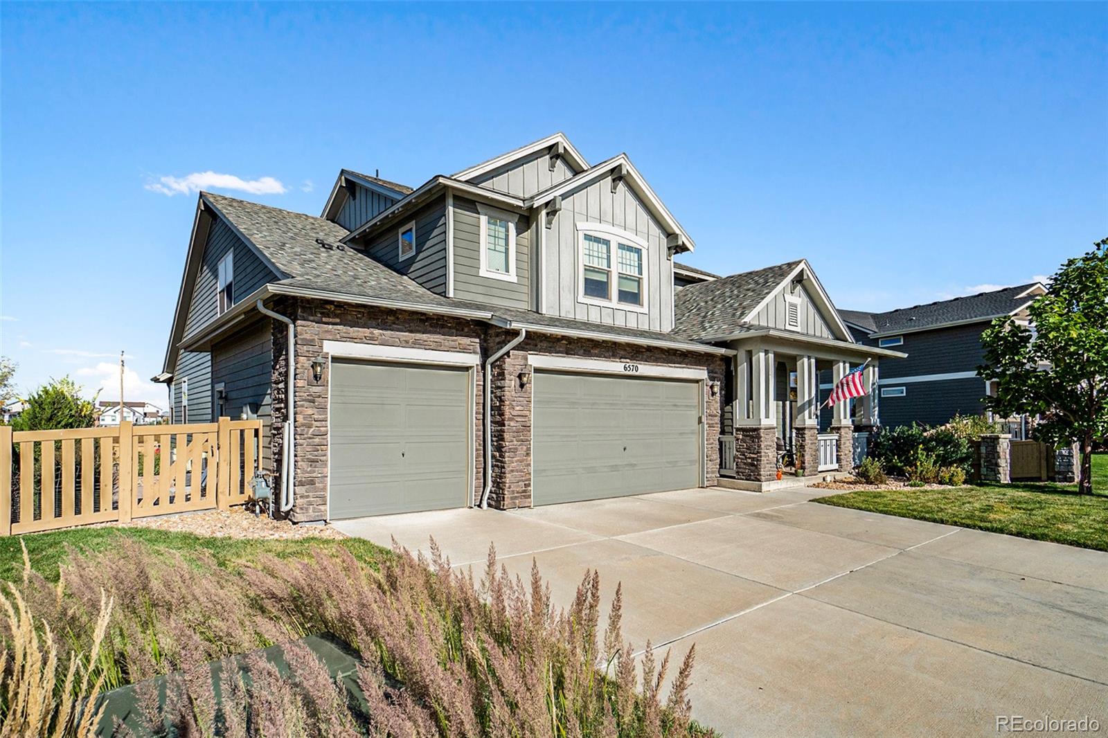 Report Image for 6570  Snow Bank Drive,Timnath, Colorado