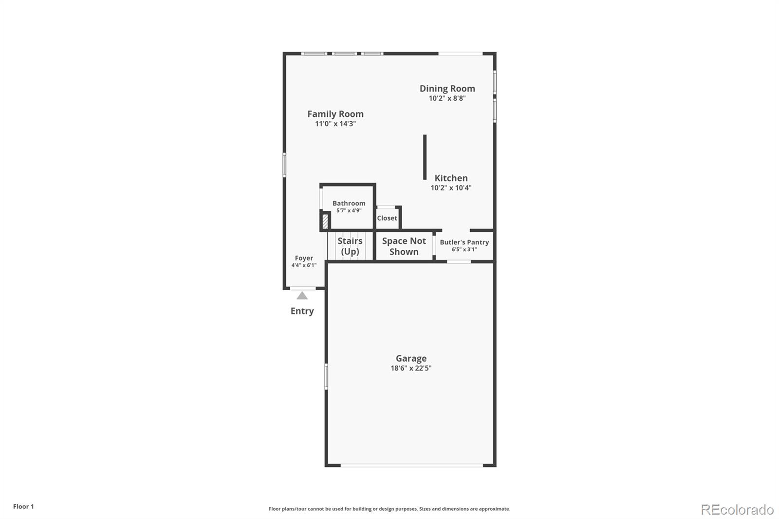 MLS Image #26 for 6341  barr point,colorado springs, Colorado