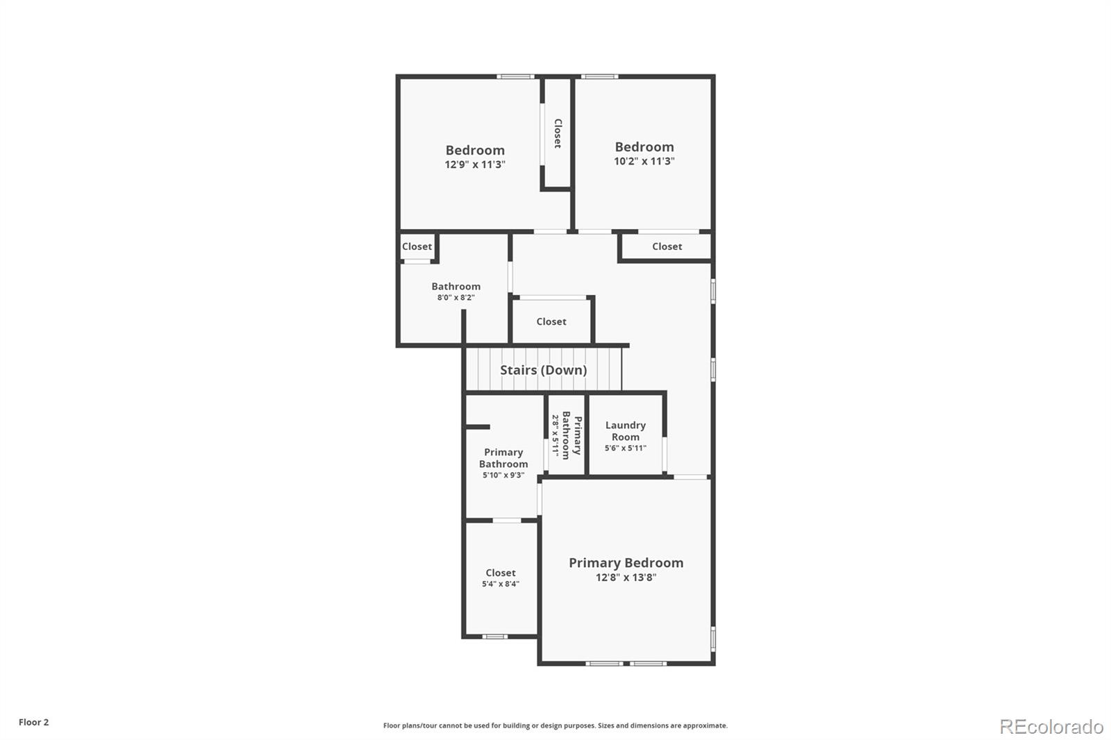 MLS Image #27 for 6341  barr point,colorado springs, Colorado