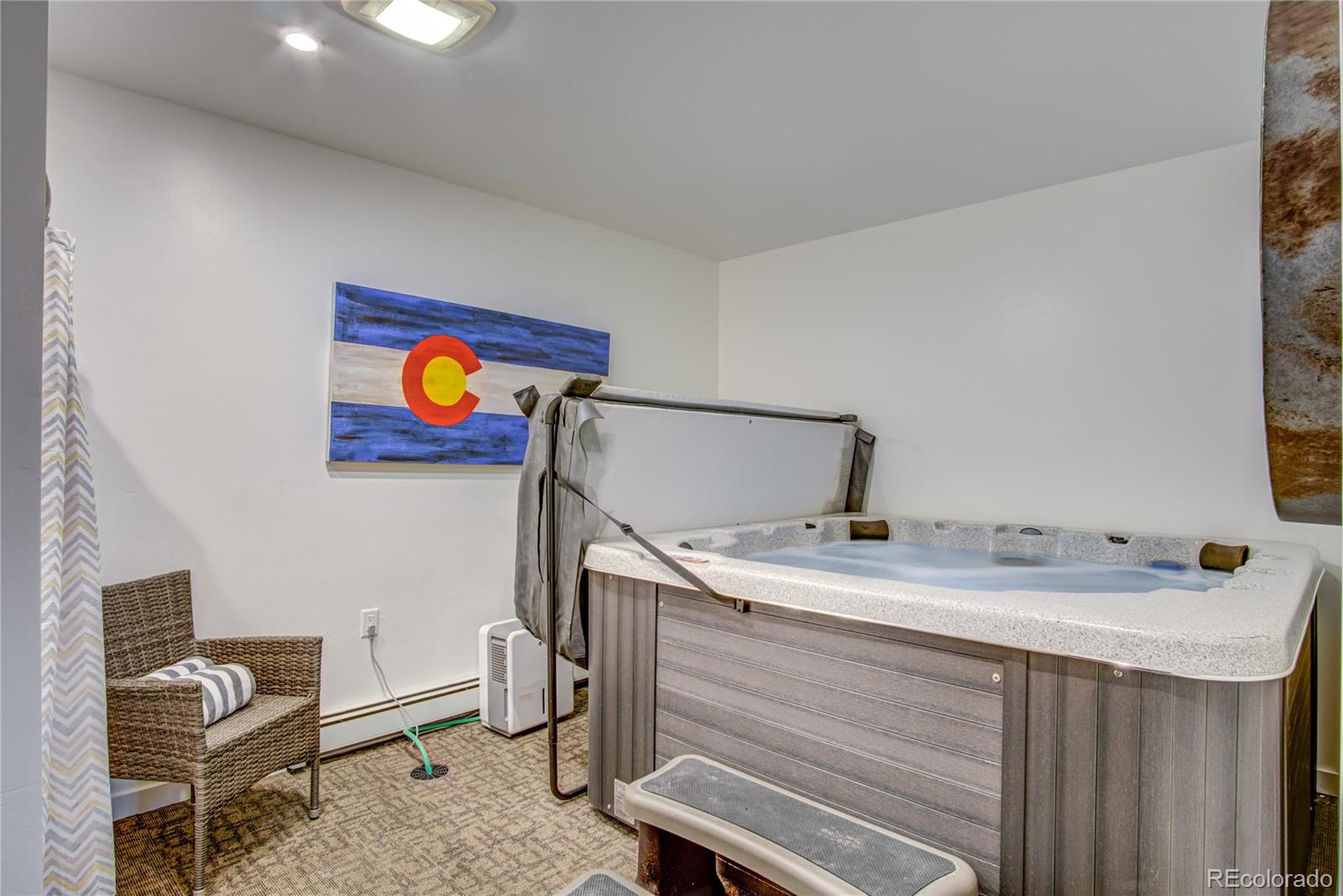 MLS Image #25 for 23237  barbour drive 1,keystone, Colorado