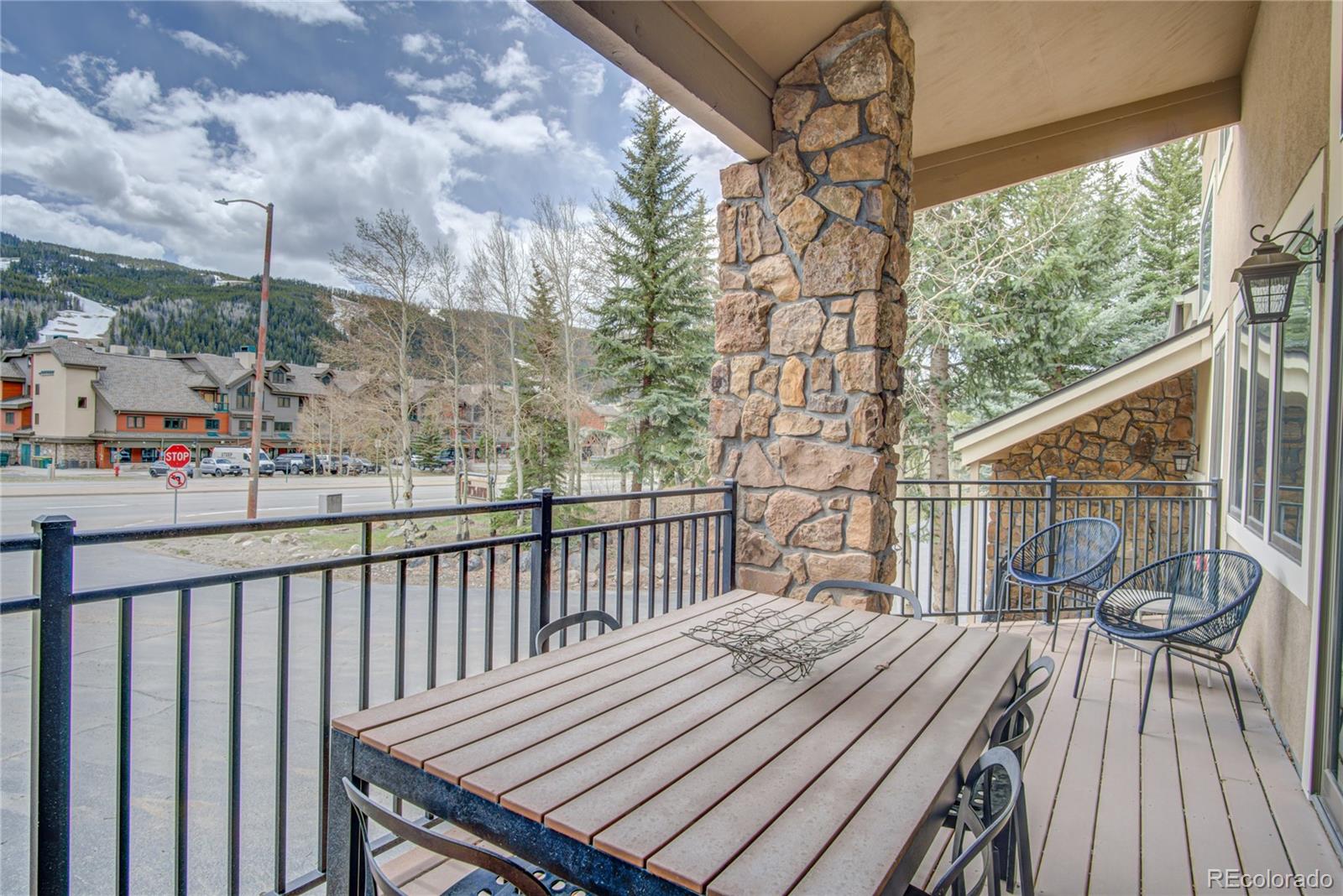 MLS Image #27 for 23237  barbour drive 1,keystone, Colorado