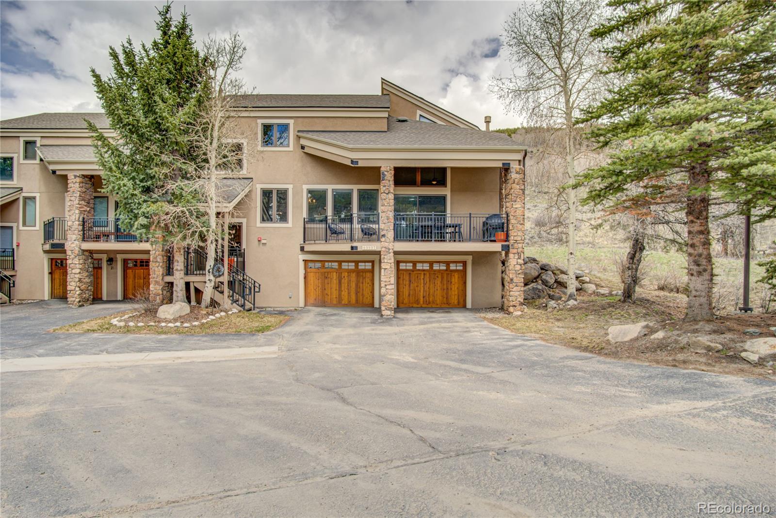 MLS Image #31 for 23237  barbour drive 1,keystone, Colorado