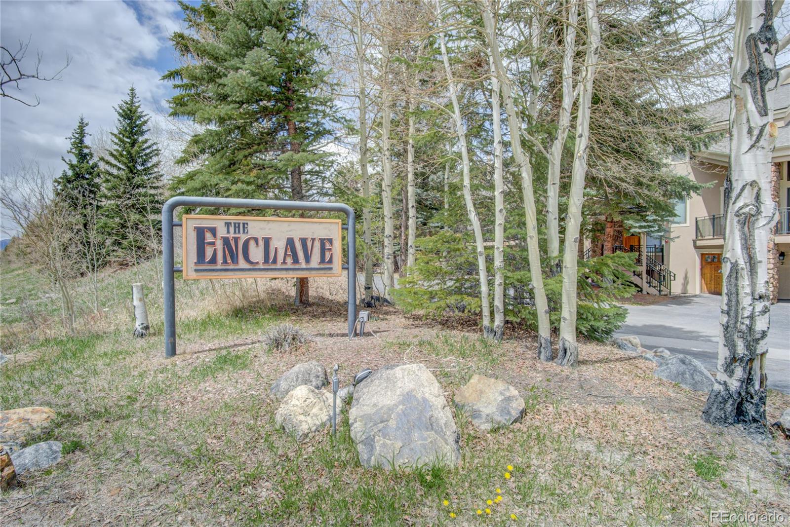 MLS Image #32 for 23237  barbour drive 1,keystone, Colorado