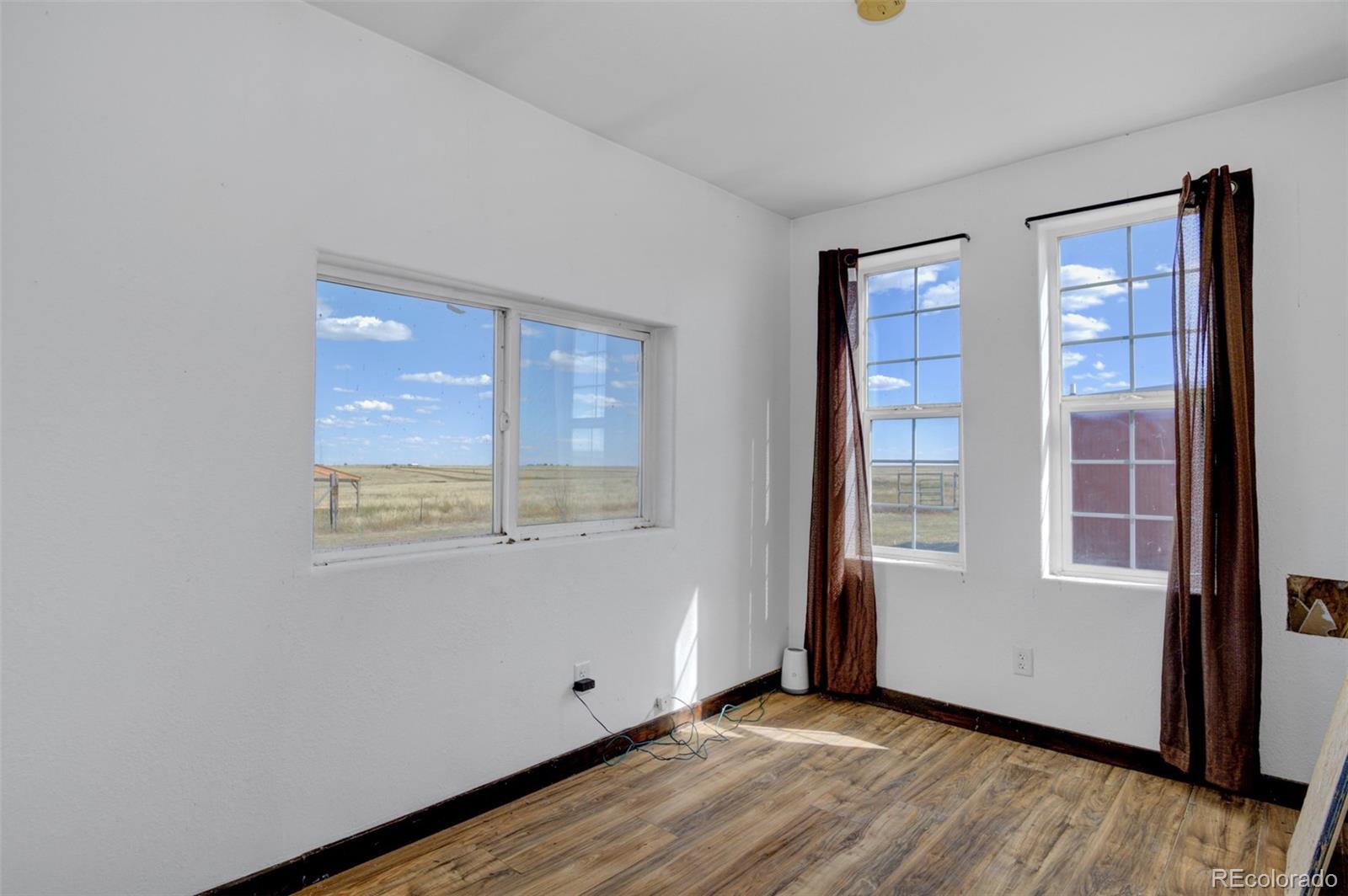 MLS Image #12 for 17462  county road 1 ,rush, Colorado