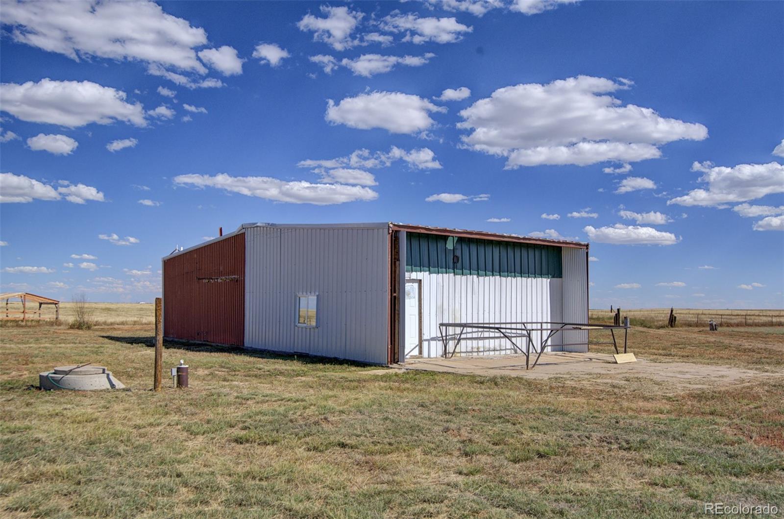 MLS Image #18 for 17462  county road 1 ,rush, Colorado