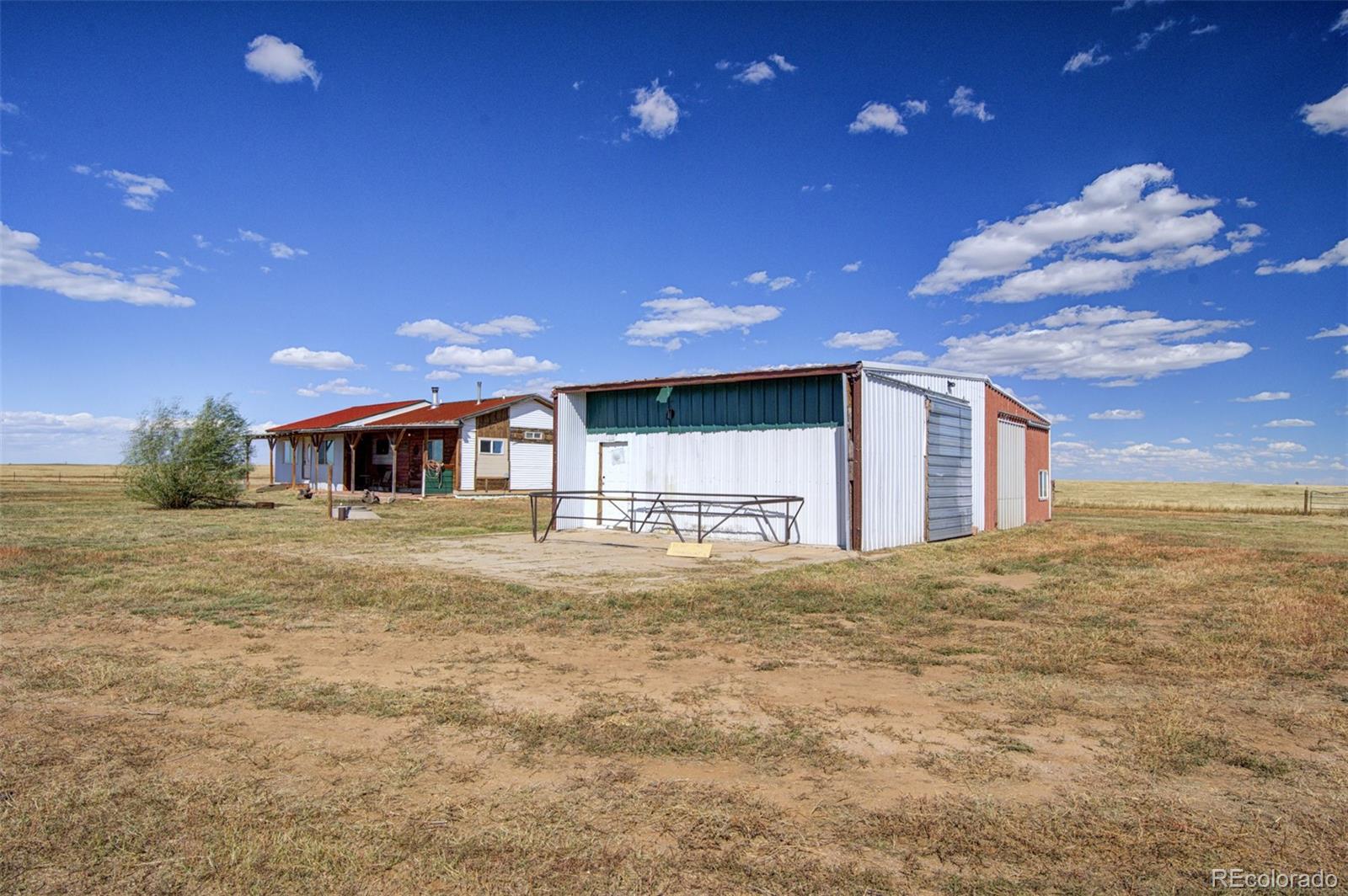 MLS Image #21 for 17462  county road 1 ,rush, Colorado