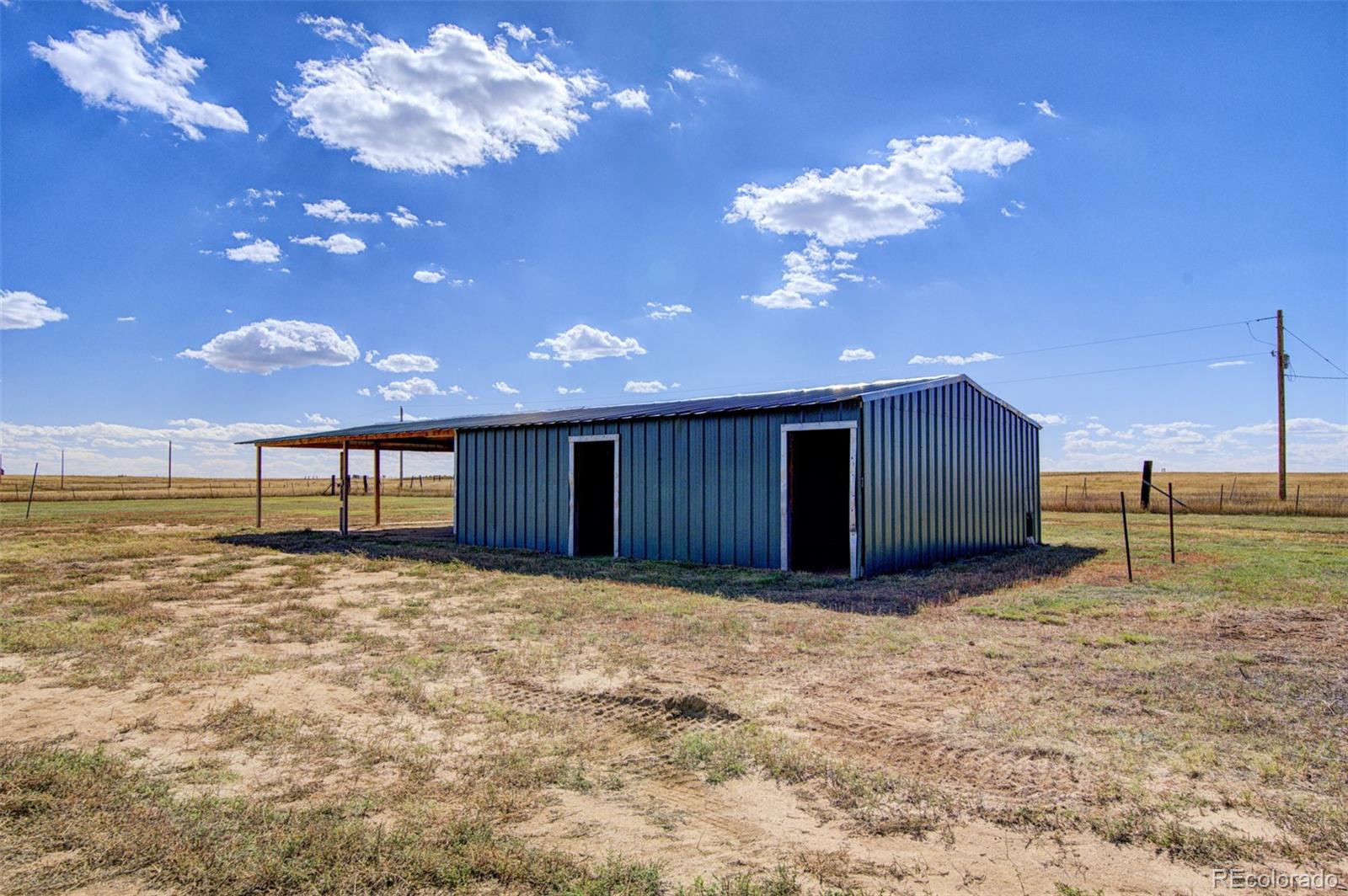 MLS Image #22 for 17462  county road 1 ,rush, Colorado