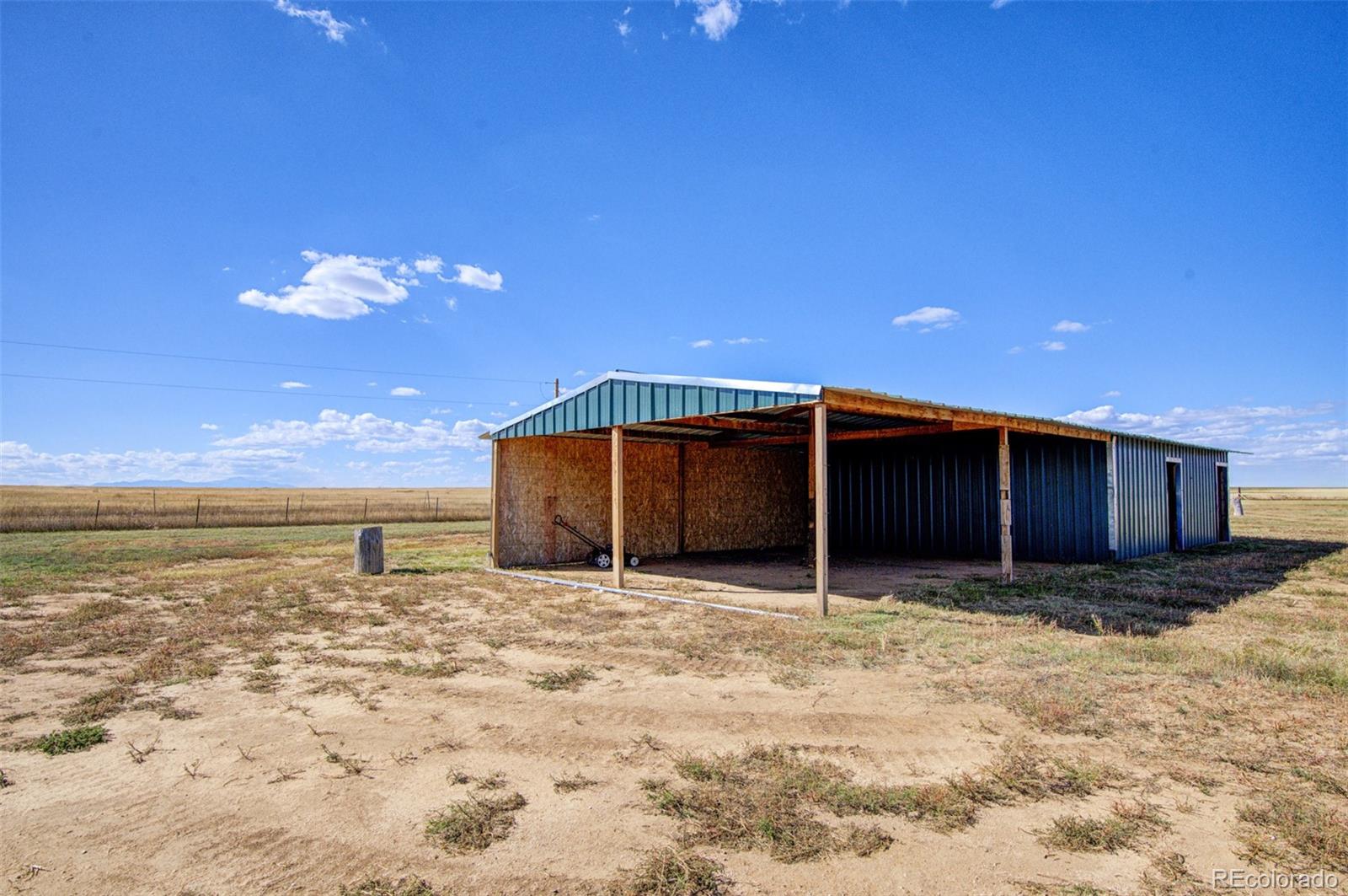 MLS Image #24 for 17462  county road 1 ,rush, Colorado