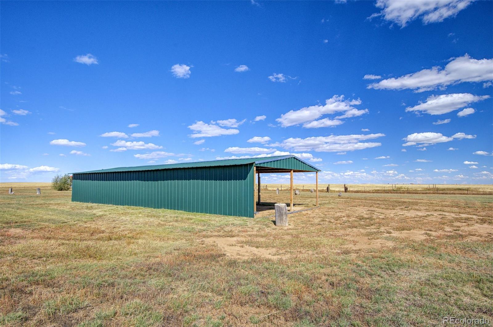 MLS Image #25 for 17462  county road 1 ,rush, Colorado