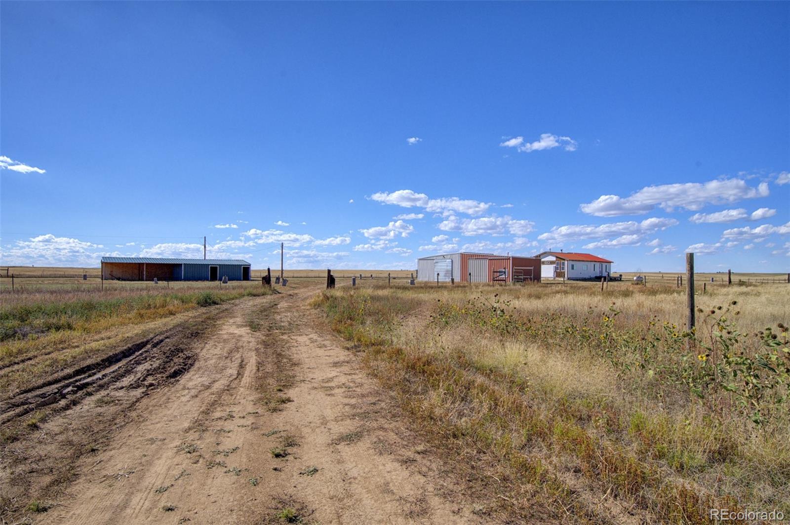 MLS Image #27 for 17462  county road 1 ,rush, Colorado