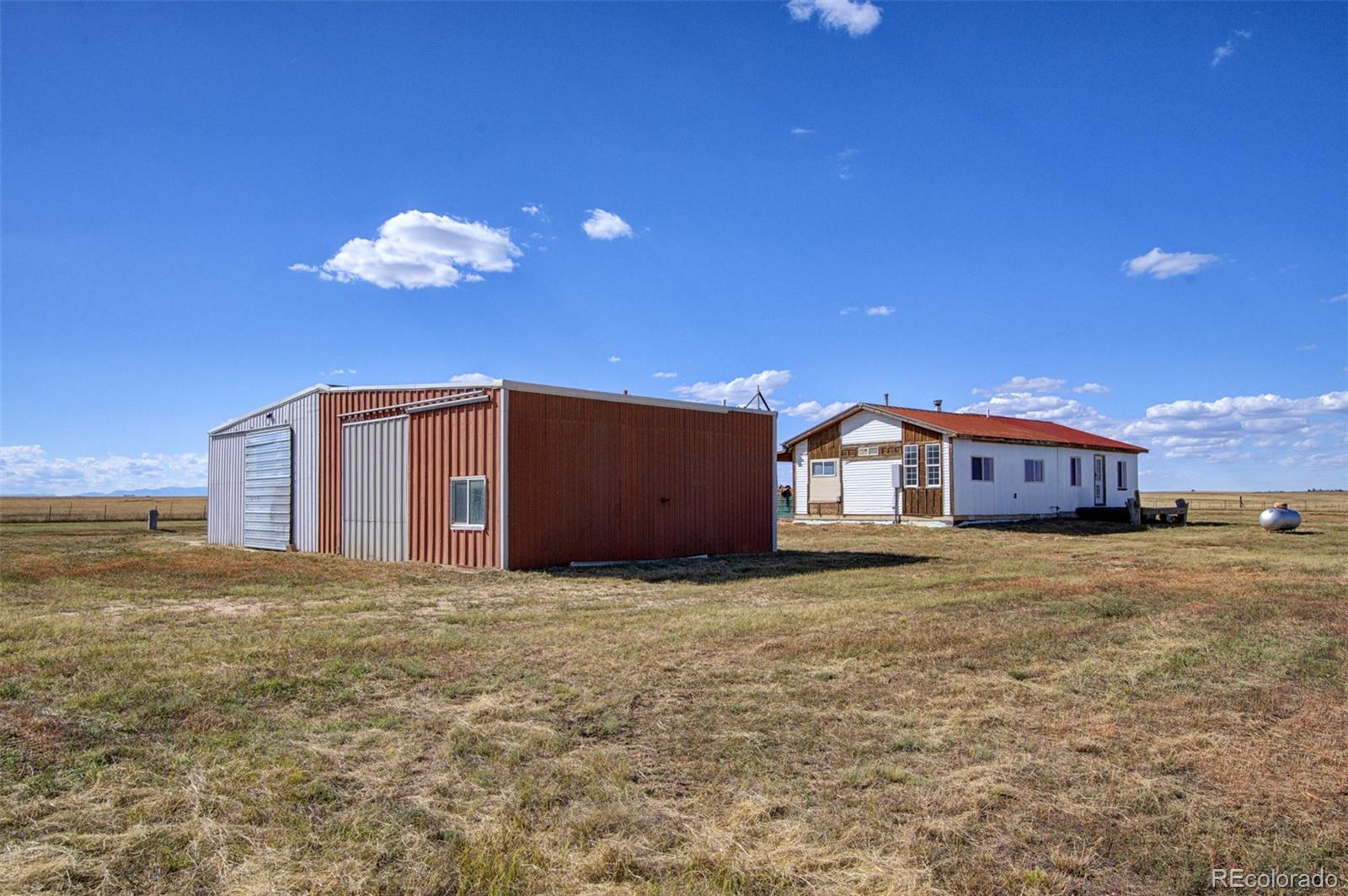 MLS Image #31 for 17462  county road 1 ,rush, Colorado