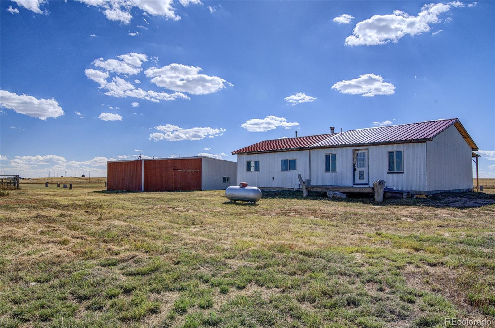 MLS Image #34 for 17462  county road 1 ,rush, Colorado