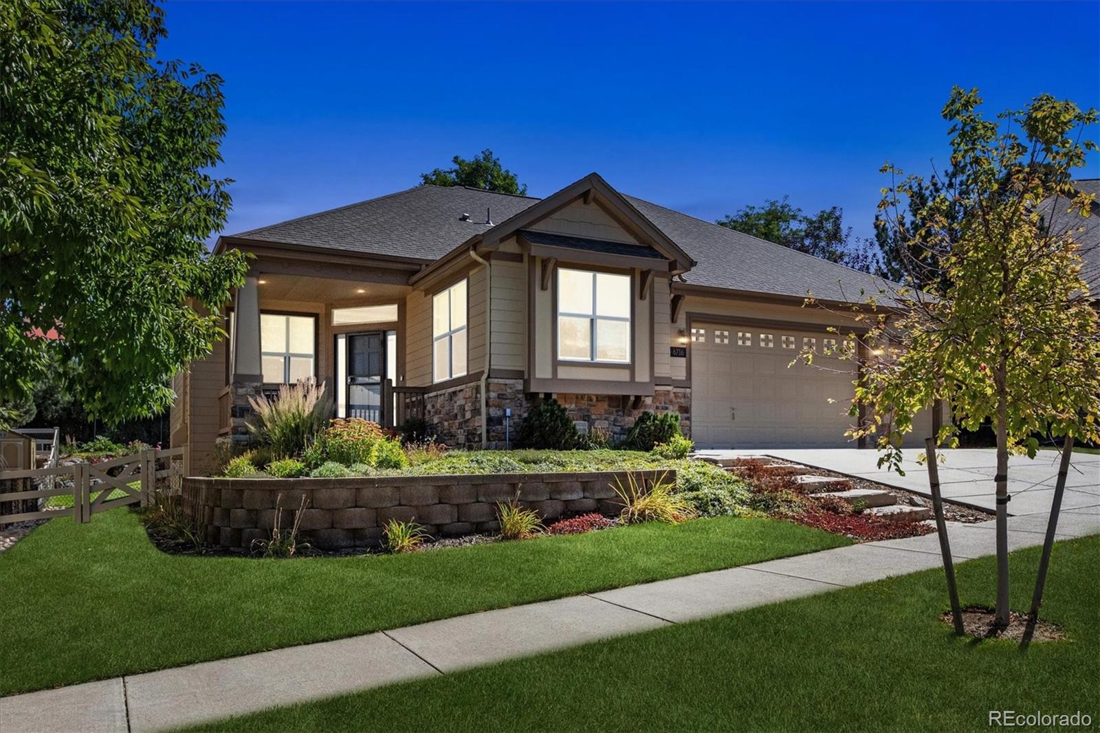 CMA Image for 6719  taft court,Arvada, Colorado