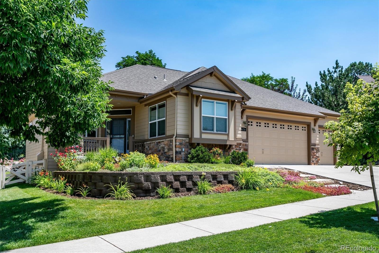 MLS Image #2 for 6716  taft street,arvada, Colorado