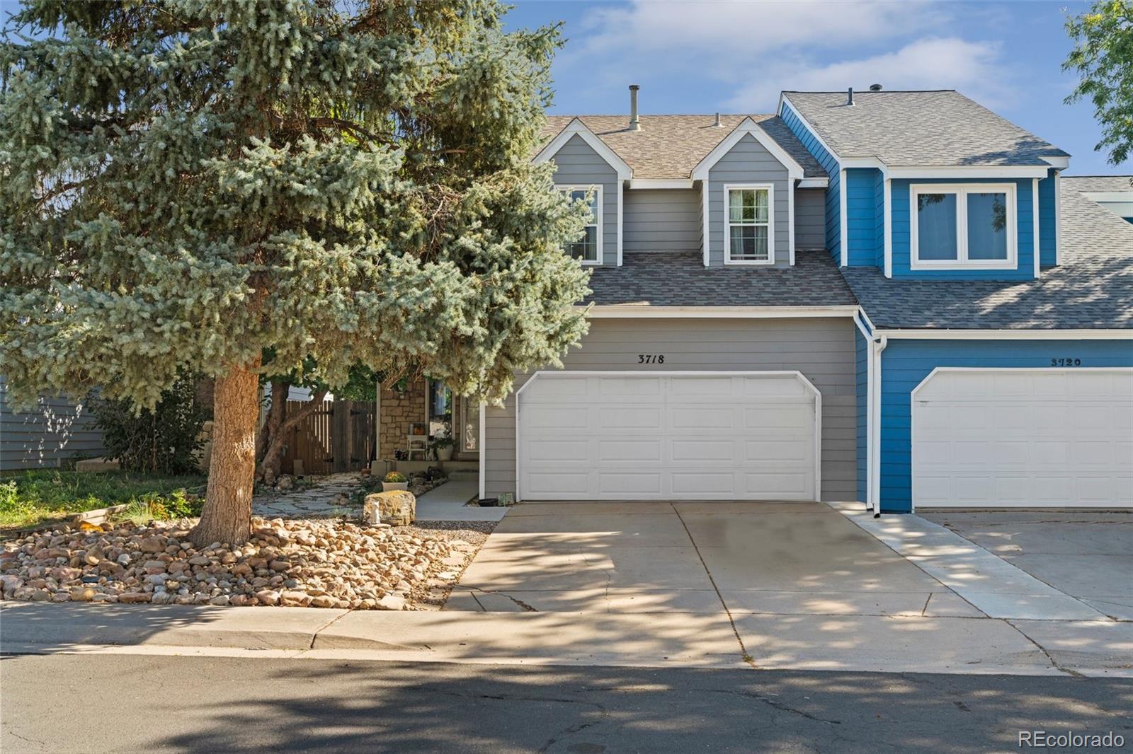 Report Image for 3718 S Ensenada Street,Aurora, Colorado