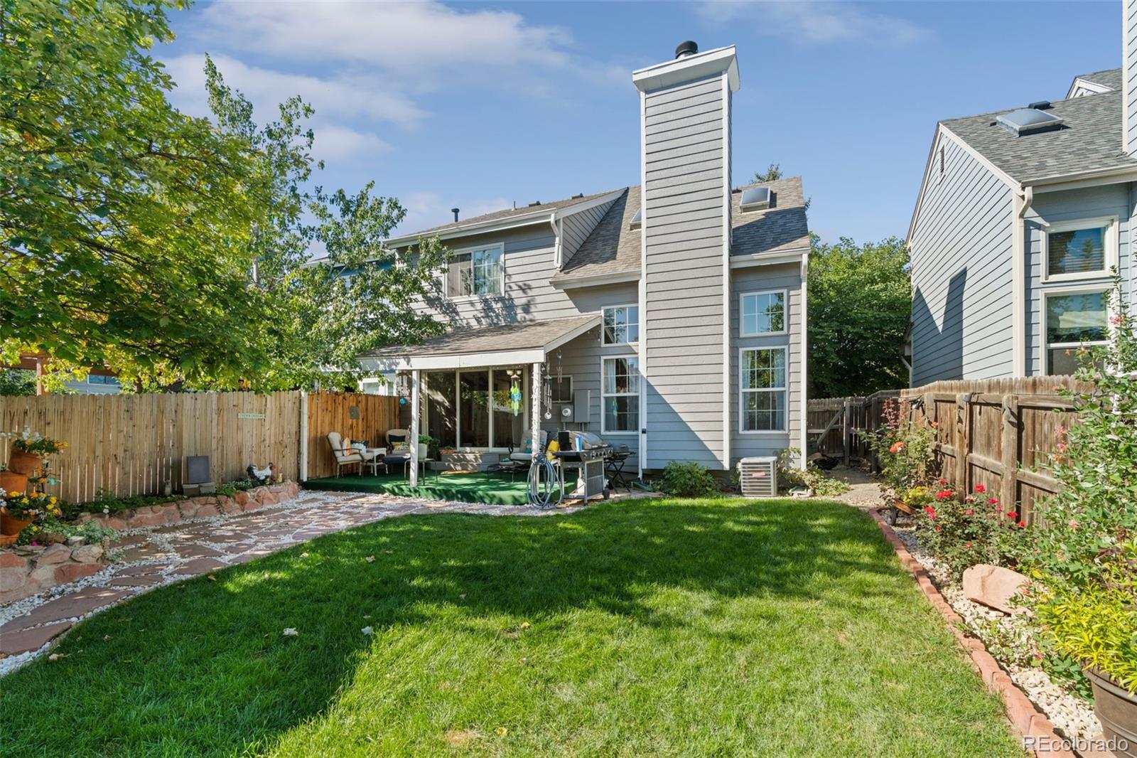 MLS Image #29 for 3718 s ensenada street,aurora, Colorado