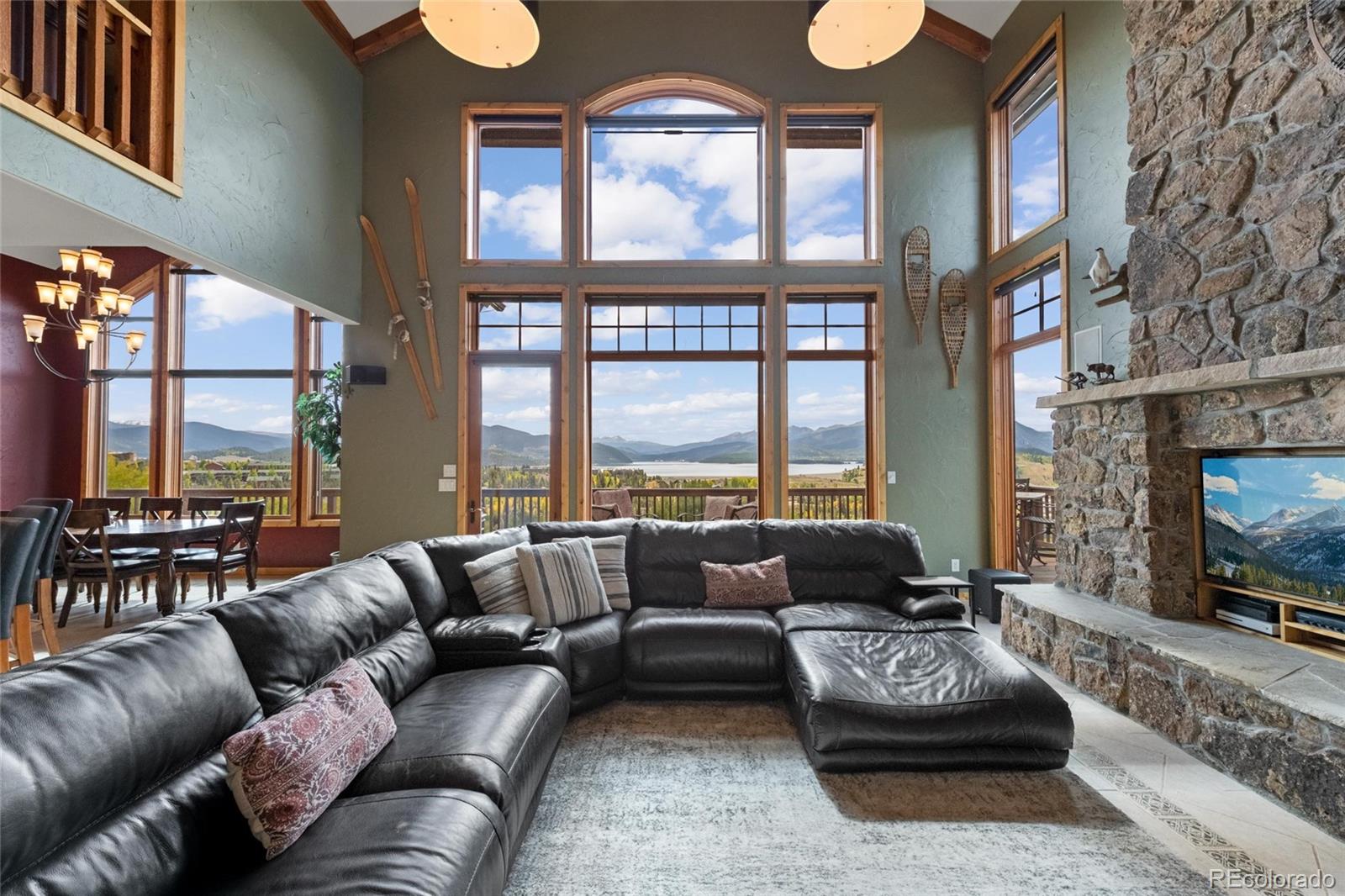 MLS Image #3 for 817  ptarmigan trail,silverthorne, Colorado